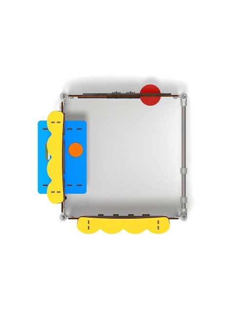 Mini žaidimų namas