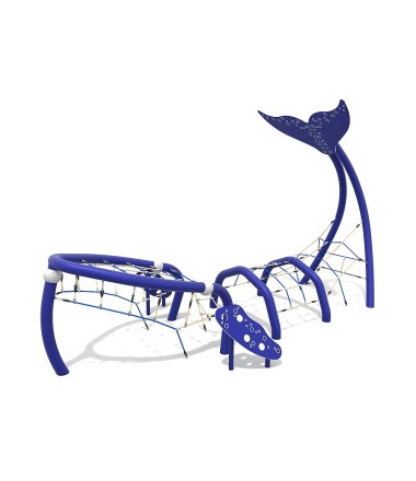 Karstynės-laipynės Banginis