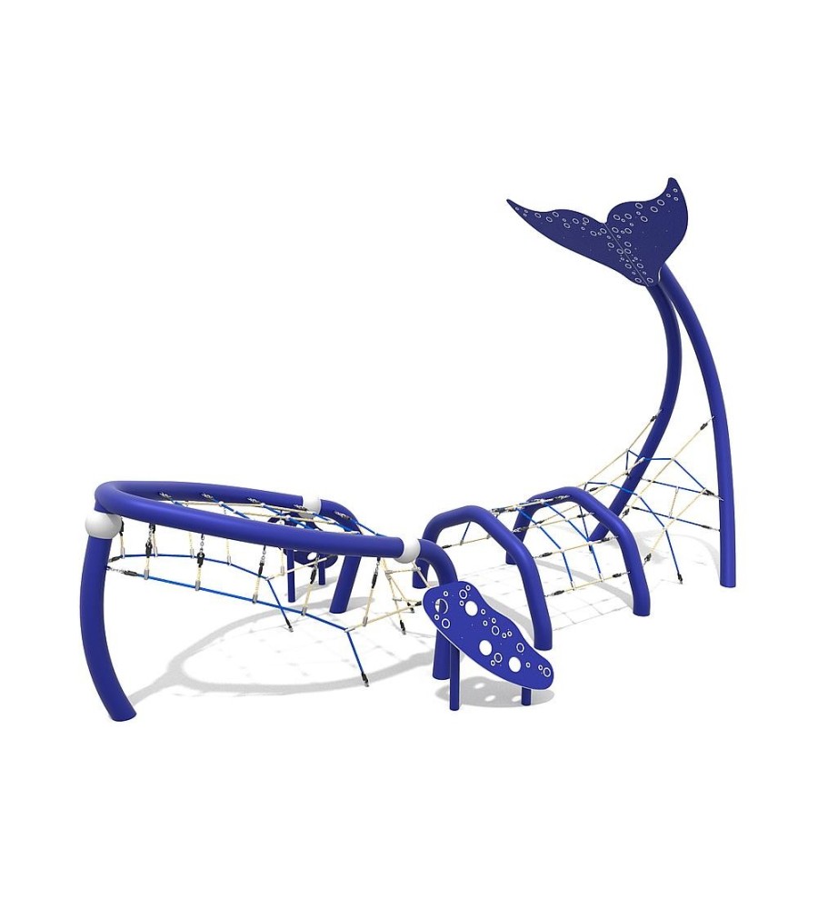 Karstynės-laipynės Banginis