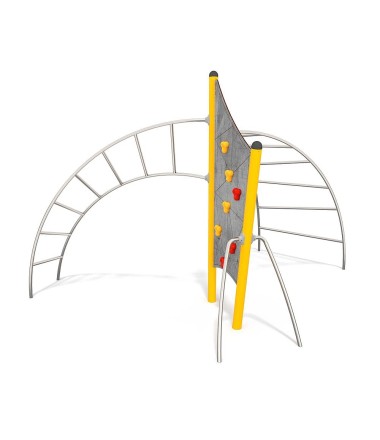 Karstynės-laipynės Altensteinas