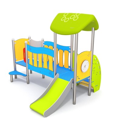 Vaikų žaidimų aikštelė Fiore