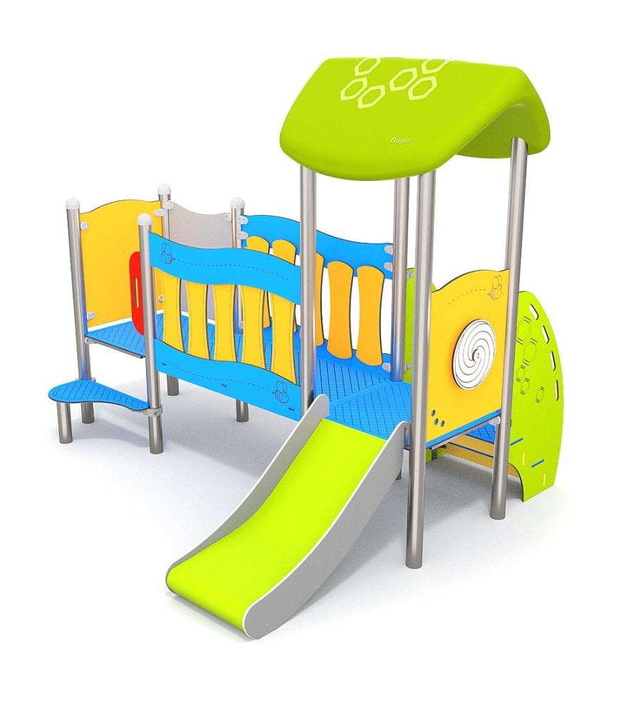 Vaikų žaidimų aikštelė Fiore