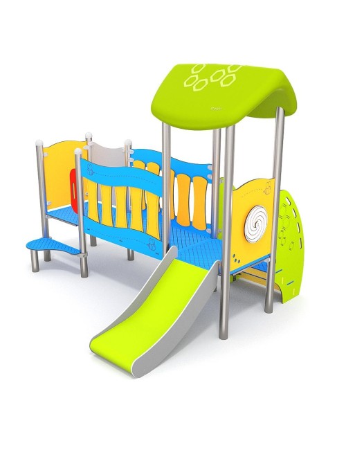 Vaikų žaidimų aikštelė Fiore