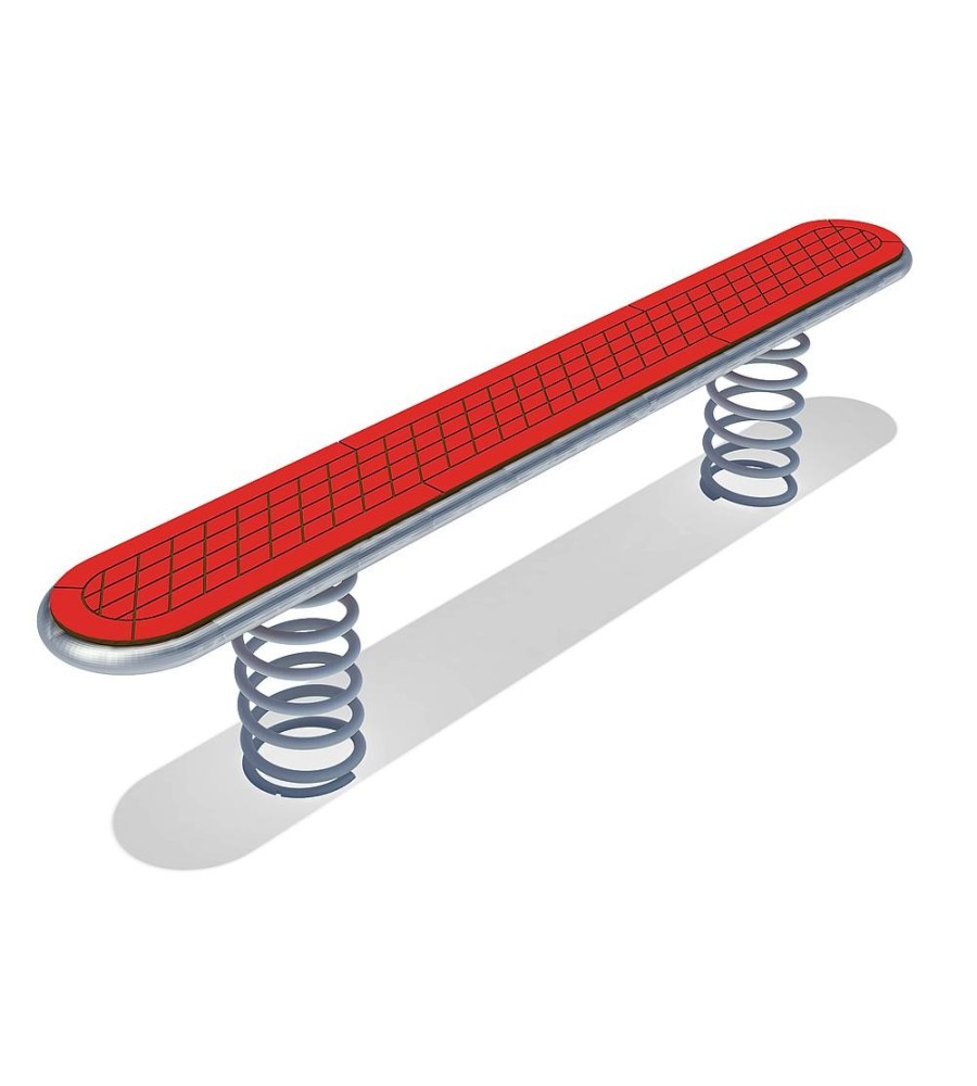 Spyruoklinis lieptelis Barškuolė