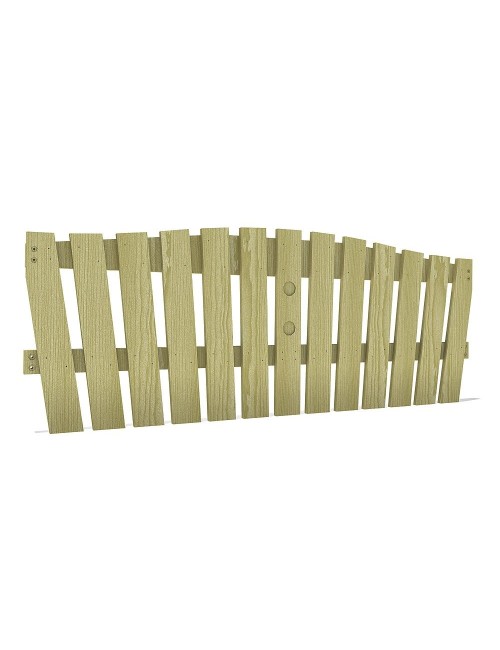 Tvoros segmentas 200 cm