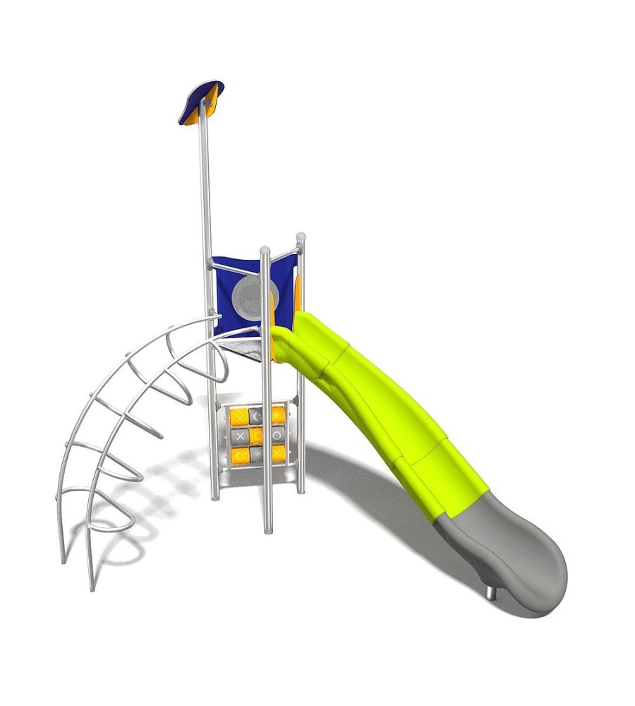 Vaikų žaidimų aikštelė Realta