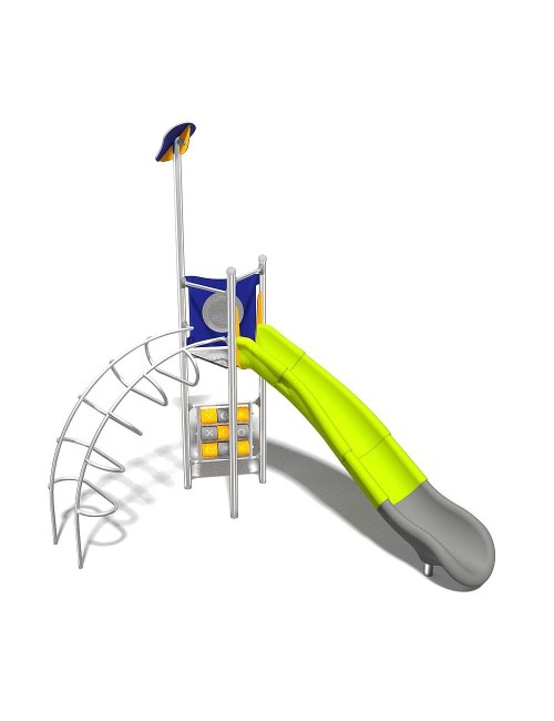 Vaikų žaidimų aikštelė Realta