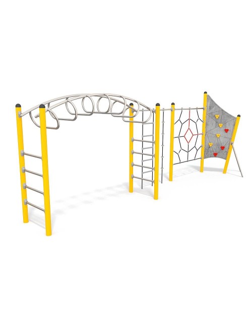 Laipynės konstrukcija Achenkopf