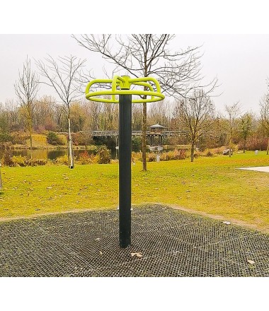 Sūpynė-karuselė Kerberas Ø 0,95 m