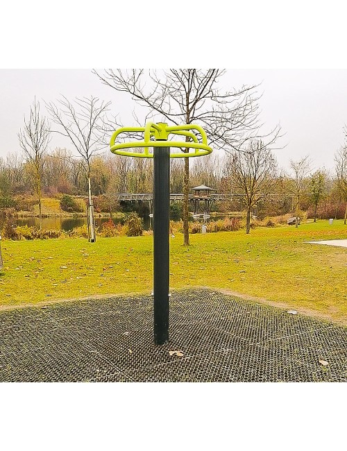 Sūpynė-karuselė Kerberas Ø 0,95 m