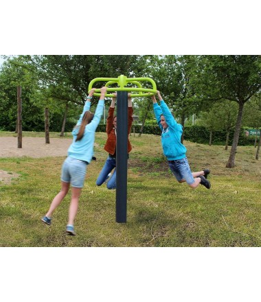 Sūpynė-karuselė Kerberas Ø 0,95 m