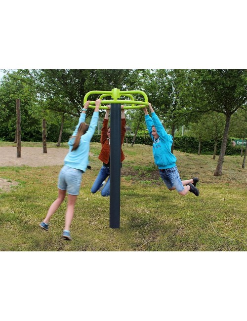 Sūpynė-karuselė Kerberas Ø 0,95 m