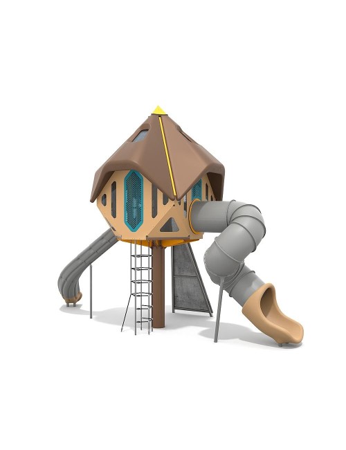 Vaikų žaidimų aikštelė Berlynas