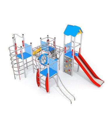 Vaikų žaidimų aikštelė Murietta