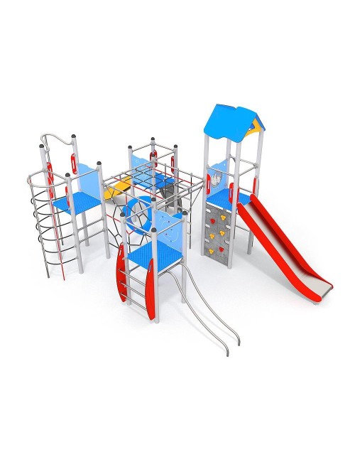 Vaikų žaidimų aikštelė Murietta