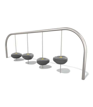 Mini balansavimo takelis Jolando