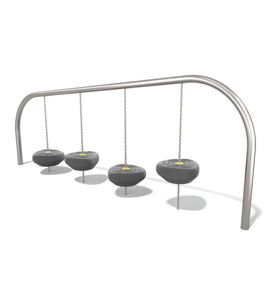 Mini balansavimo takelis Jolando