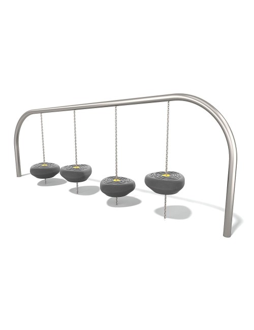 Mini balansavimo takelis Jolando