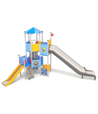 Vaikų žaidimų aikštelė San Diege