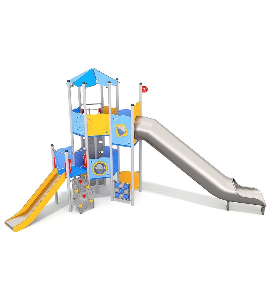 Vaikų žaidimų aikštelė San Diege