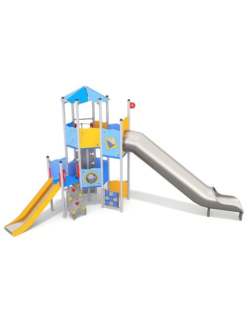 Vaikų žaidimų aikštelė San Diege