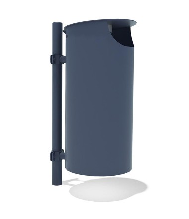 Šiukšliadėžė Oxalis