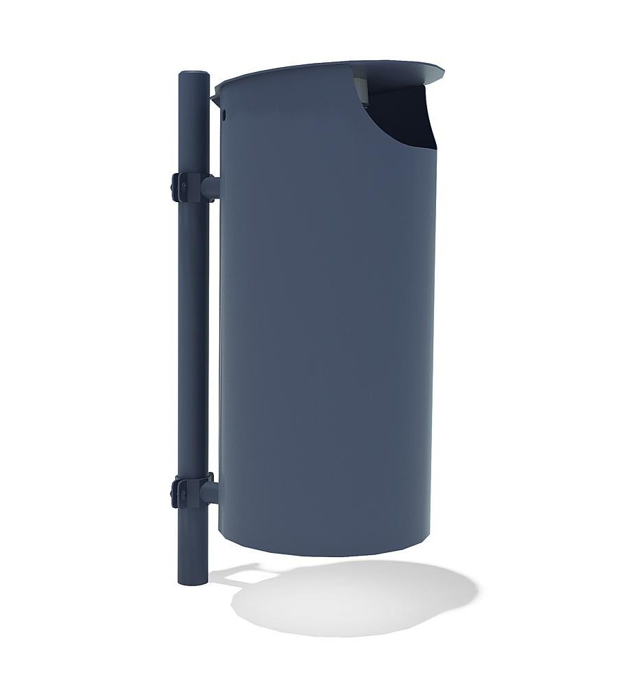 Šiukšliadėžė Oxalis