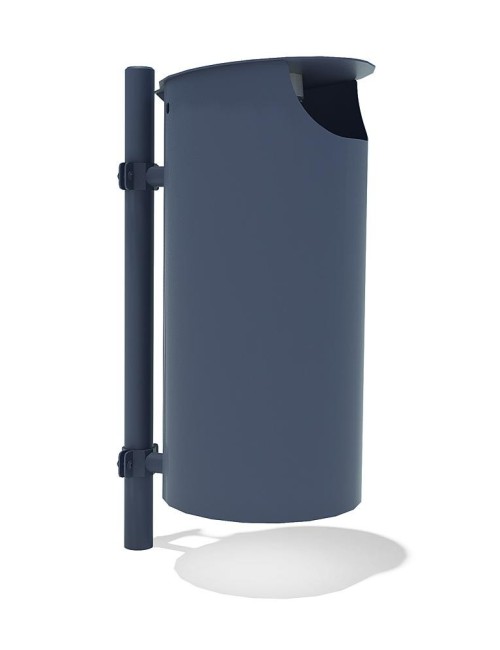 Šiukšliadėžė Oxalis