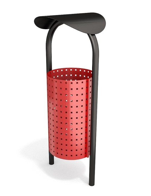 Šiukšliadėžė Elele