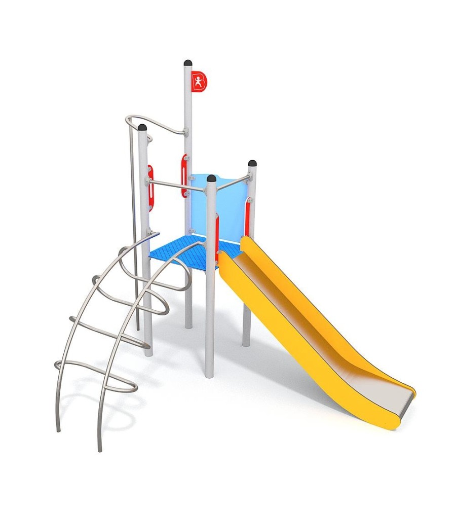 Vaikų žaidimų aikštelė Santa Ana