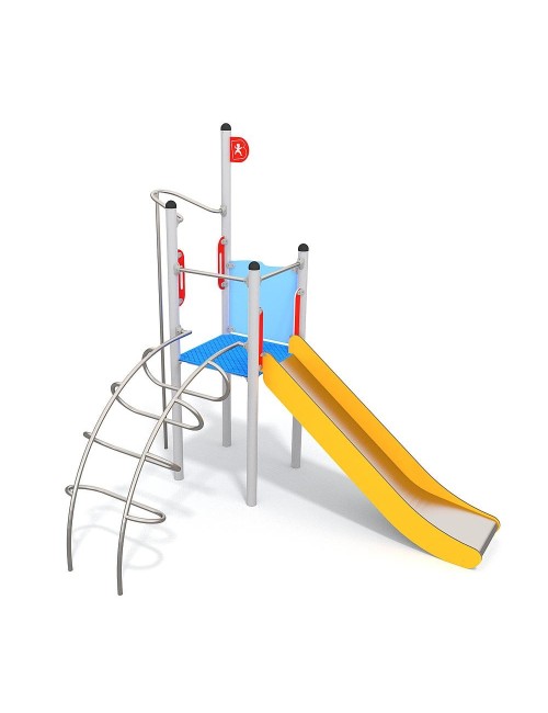 Vaikų žaidimų aikštelė Santa Ana