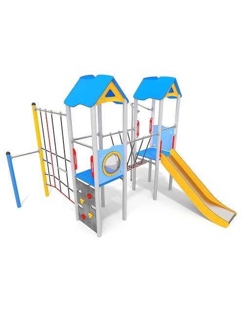 Vaikų žaidimų aikštelė Moreno