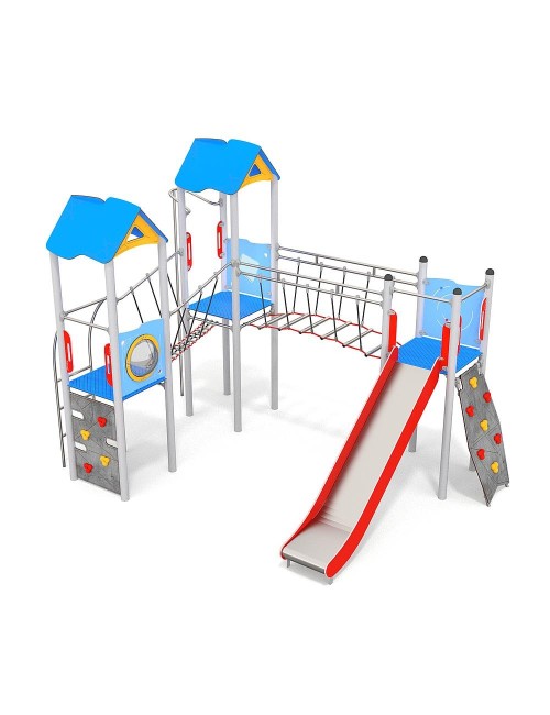 Vaikų žaidimų aikštelė Richmond