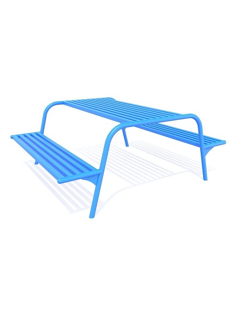 Stalas su suolu Malea