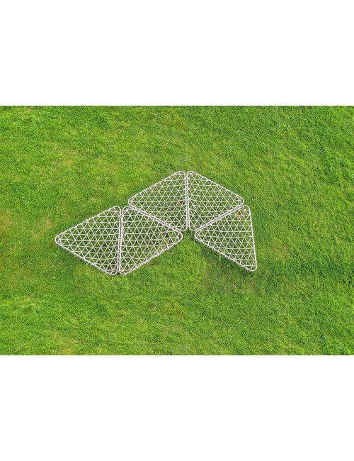 Pintos sėdynės Luzula