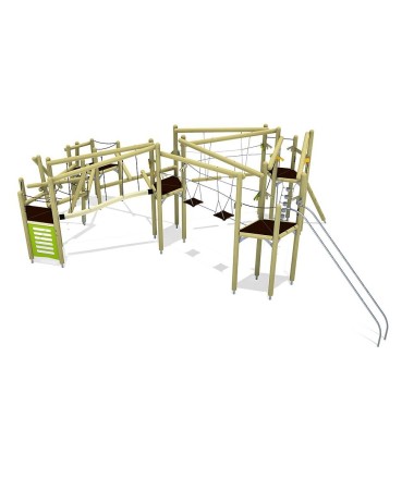 Laipynių kompleksas Octanos