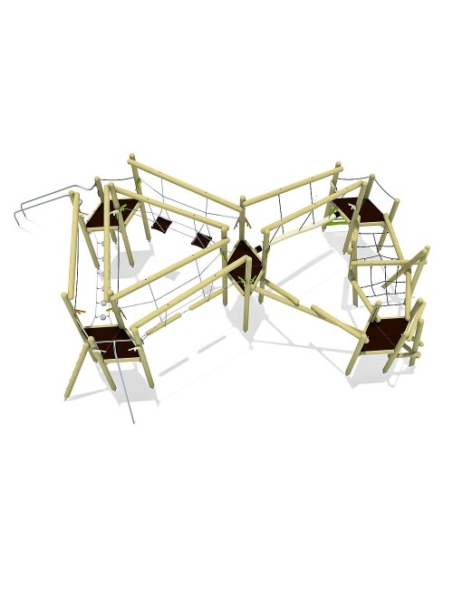 Laipynių kompleksas Octanos