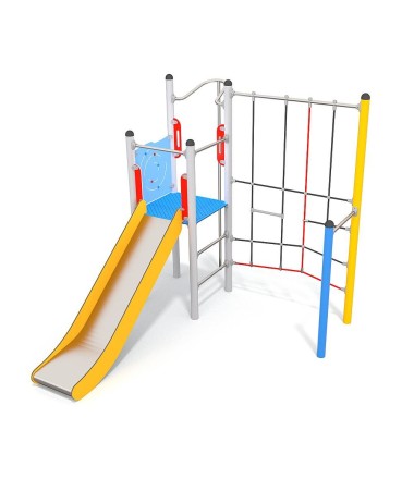 Vaikų žaidimų aikštelė Vista