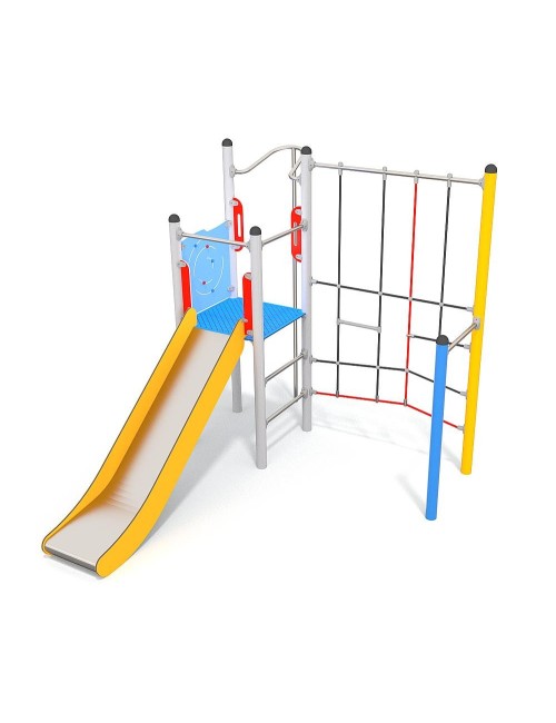 Vaikų žaidimų aikštelė Vista