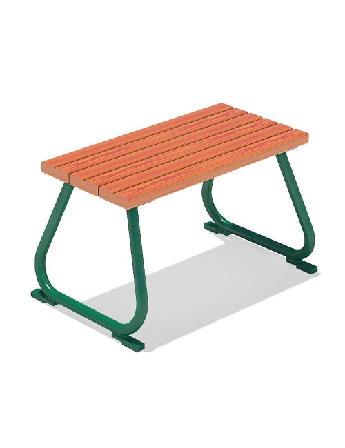 Vaikiškas suolas Sederli midi