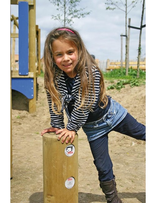 Balansinis kuolas Žingsnis 80