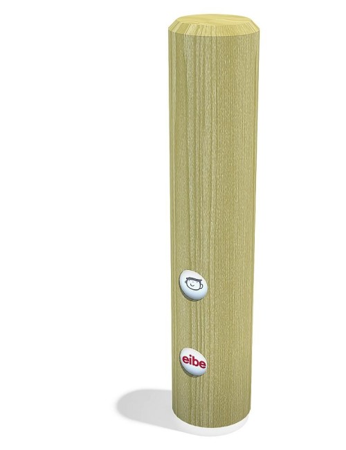 Balansinis kuolas Žingsnis 80