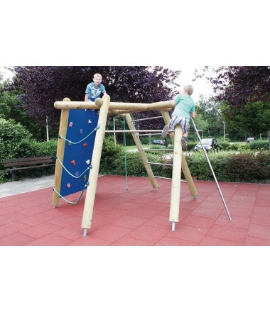 Laipynė - karstynė Šešiakampis 210