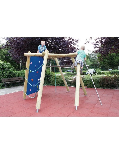 Laipynė - karstynė Šešiakampis 210