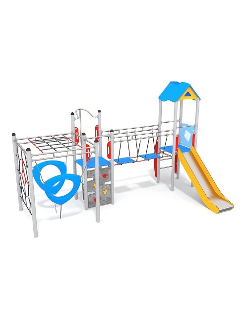 Vaikų žaidimų kompleksas Concord