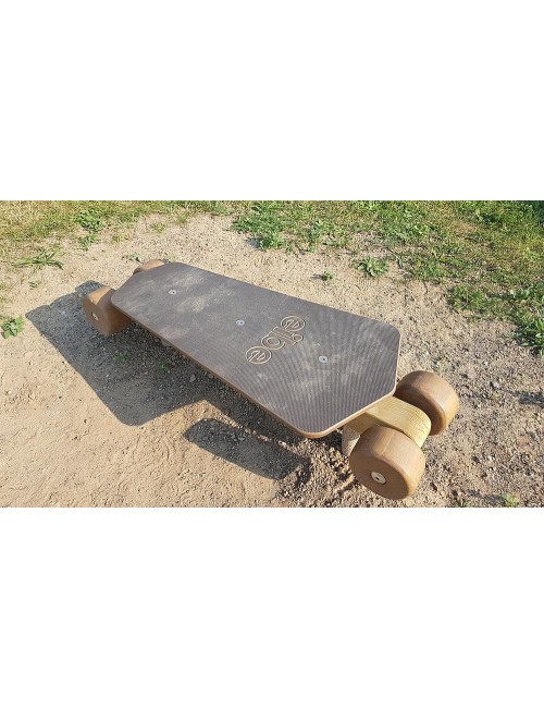 Žaidimų aikštelės įrenginys Riedlentė