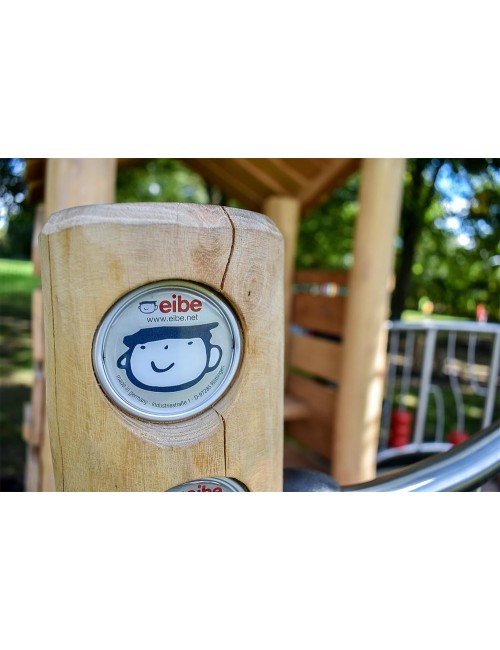 Vaikų žaidimų aikštelė Winja