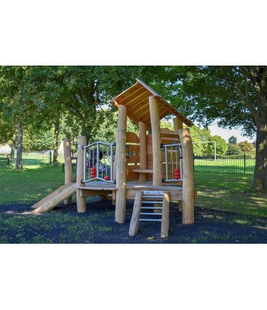 Vaikų žaidimų aikštelė Winja