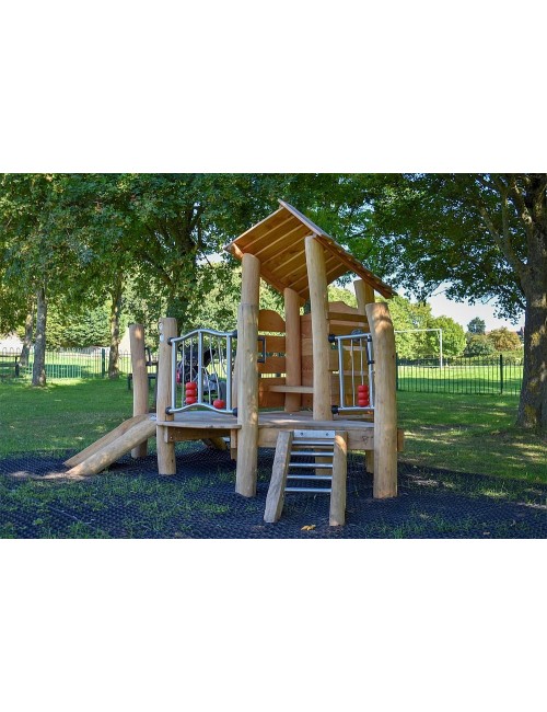 Vaikų žaidimų aikštelė Winja