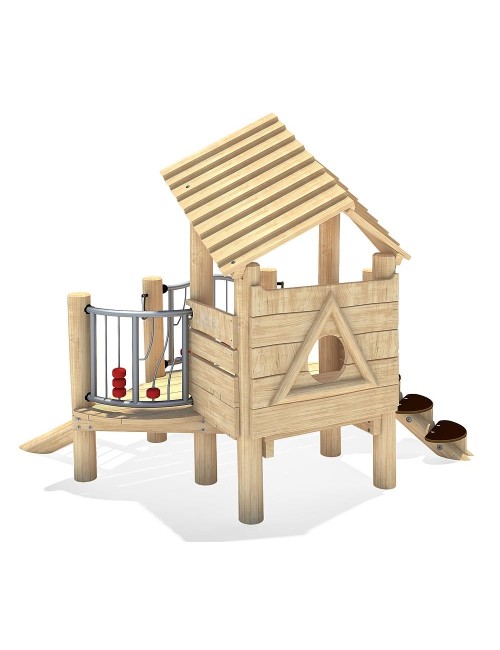 Vaikų žaidimų aikštelė Winja